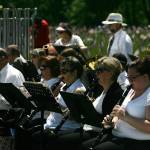 Memorial Day at Tahoma National Cemetery | Photo Gallery