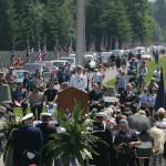 Memorial Day at Tahoma National Cemetery | Photo Gallery