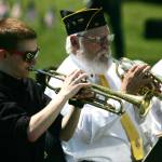Memorial Day at Tahoma National Cemetery | Photo Gallery