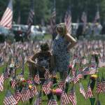 Memorial Day at Tahoma National Cemetery | Photo Gallery