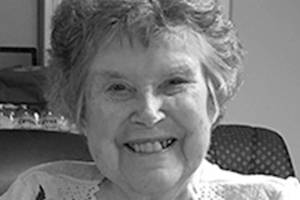 BEVERLY MARGARET DRAGSETH