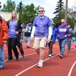 Show of heart, support at Auburn’s Relay for Life event | PHOTOS
