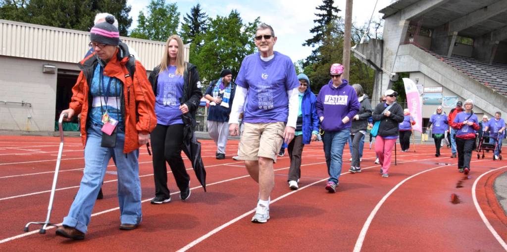Show of heart, support at Auburn’s Relay for Life event | PHOTOS