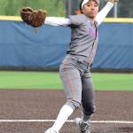 Lions fall to Bears in NPSL fastpitch title game