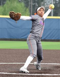 Lions fall to Bears in NPSL fastpitch title game