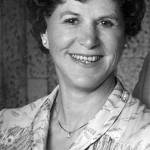 GRACE MAGDALENE WILSON SCHMIDT