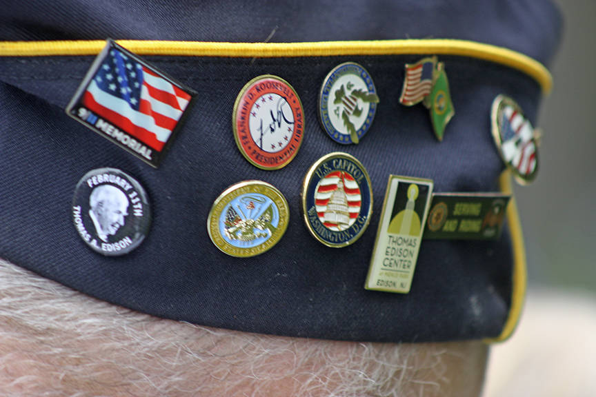 Day of tribute | PHOTOS