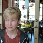 Auburn&rsquo;s Amanda Dewell mines her own experiences to create emotional, multifaceted songs of a stunning depth well beyond her years. &lsquo;A lot of my songs are about how you can feel just nothing, and feel it so strong, or the overwhelming current of everything at once,&rsquo; she said.