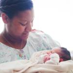 Midwifery Gives you more choices for your care. COURTESY PHOTO, MultiCare Health Systems