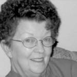 PHYLLIS IRENE (SPAIGHT) JOHNSON