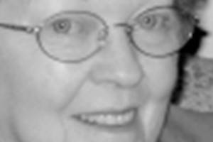 PHYLLIS IRENE (SPAIGHT) JOHNSON