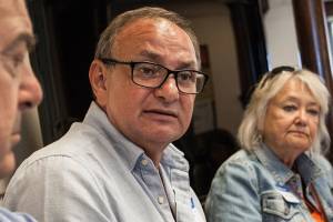 The 100-Day Challenge: Metro counties form big plans to shelter their homeless youth