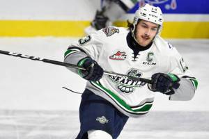 WHL champion Thunderbirds eliminated from Memorial Cup