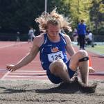 Lions’ Alfrey, Ravens’ Robinson shine at NPSL track and field finals | PHOTOS