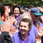 Show of heart, support at Auburn’s Relay for Life event | PHOTOS