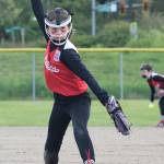 Minor A Rainiers go unbeaten | PHOTOS