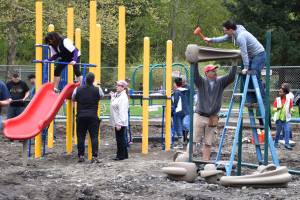 Auburn named Playful City USA for ninth consecutive year