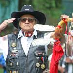 Day of tribute | PHOTOS