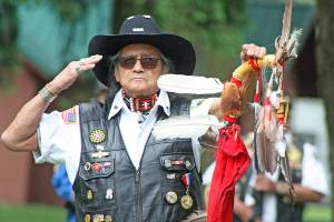 Day of tribute | PHOTOS