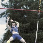 Auburn-area athletes tune up for league test