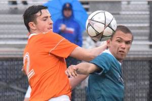 Ravens, Gators battle to a scoreless draw | NPSL soccer