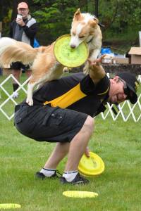 Petpalooza invades Game Farm Park on Saturday