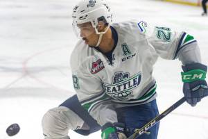 WHL championship series to be televised