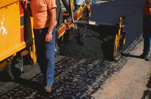 Crews to repave northbound I-5 this weekend in Kent, SeaTac