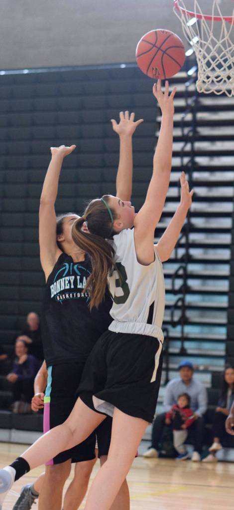 Teams near and far hoop it up at Auburn Shootout | PHOTOS