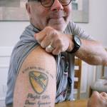 Tim Bailey&rsquo;s time in Vietnam has remained an indelible part of his life. MARK KLAAS, Auburn Reporter