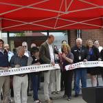 City launches small business incubator in partnership with Port of Seattle