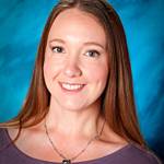 Gina Lindberg-Blatterman. COURTESY PHOTO