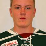 Payton Mount. COURTESY PHOTO, T-Birds