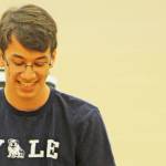 Taking the next step