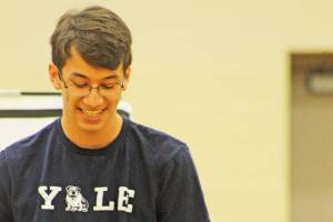 Taking the next step