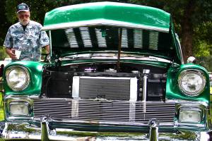 Summer Cruise-ins coming to former Big Daddy’s Drive Inn