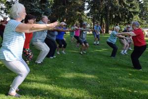 Auburn-area community calendar | June 28