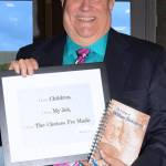 Auburn’s longtime performing arts instructor retires