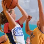 Teams near and far hoop it up at Auburn Shootout | PHOTOS