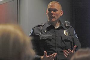 Tougher laws: Distracted drivers getting more attention