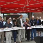 City launches small business incubator in partnership with Port of Seattle