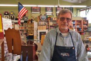 Kahler vows to tackle homelessness in race for City Council seat