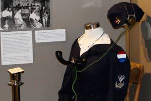 Museum exhibit highlights struggles, changes for working women