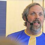 Auburn Library kicks off KCLS’ Summer Reading Program | PHOTOS