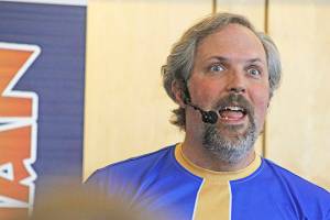 Auburn Library kicks off KCLS’ Summer Reading Program | PHOTOS