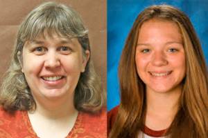 Auburn School Board honors outstanding staff member, student | Briefs