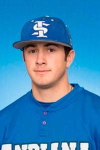 Indians draft Auburn Mountainview alum Friis