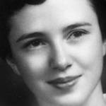 MARY LOUISA (TRUMBULL POPE) HJORT