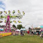 King County Fair opens Thursday in Enumclaw