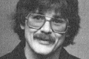 TERRY WARD VENTRELLA